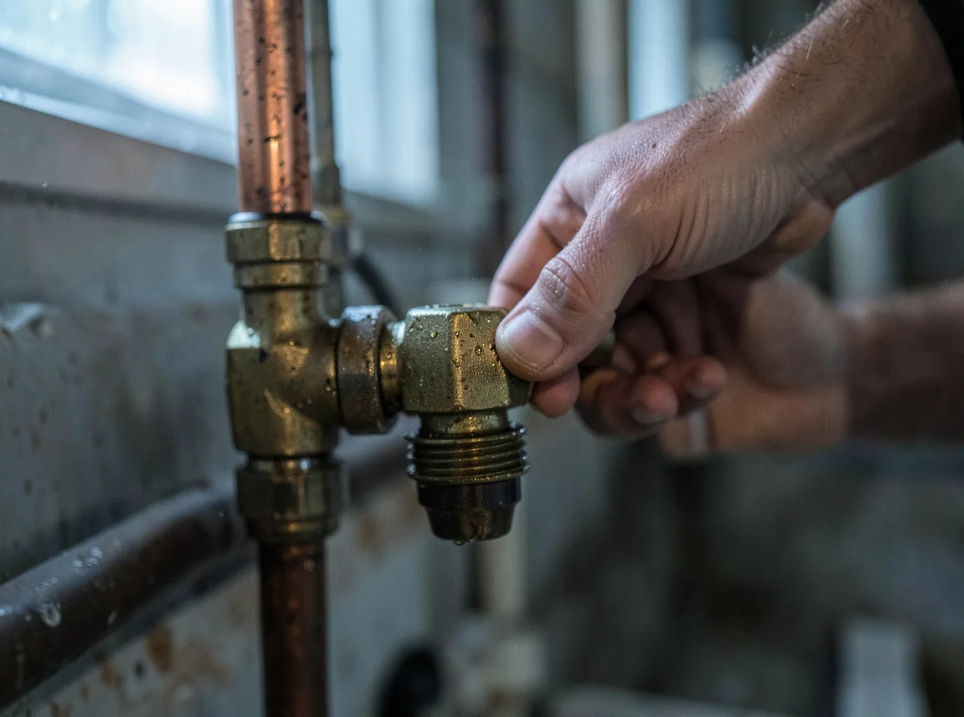 Emergency Plumber East Prospect, PA FAQs